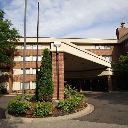 Best Western Bloomington Edina - Minneapolis Kültér fotó