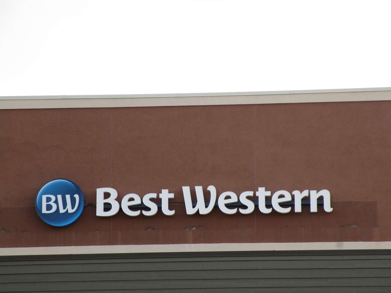 Best Western Bloomington Edina - Minneapolis Kültér fotó