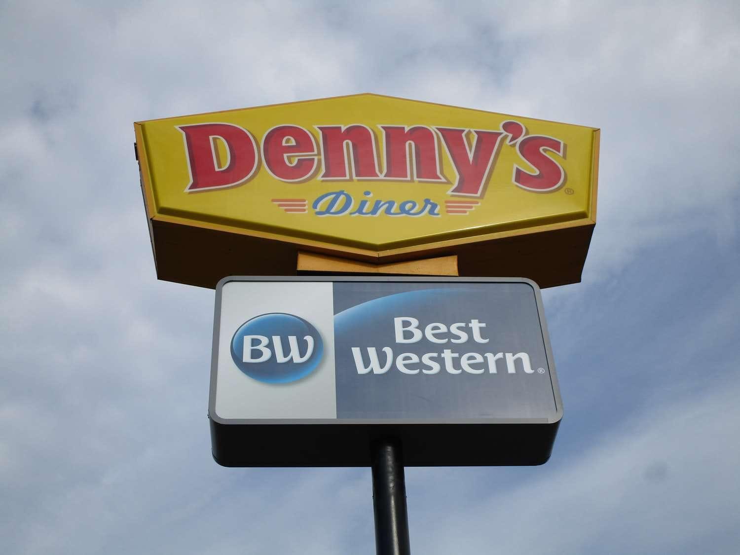 Best Western Bloomington Edina - Minneapolis Kültér fotó