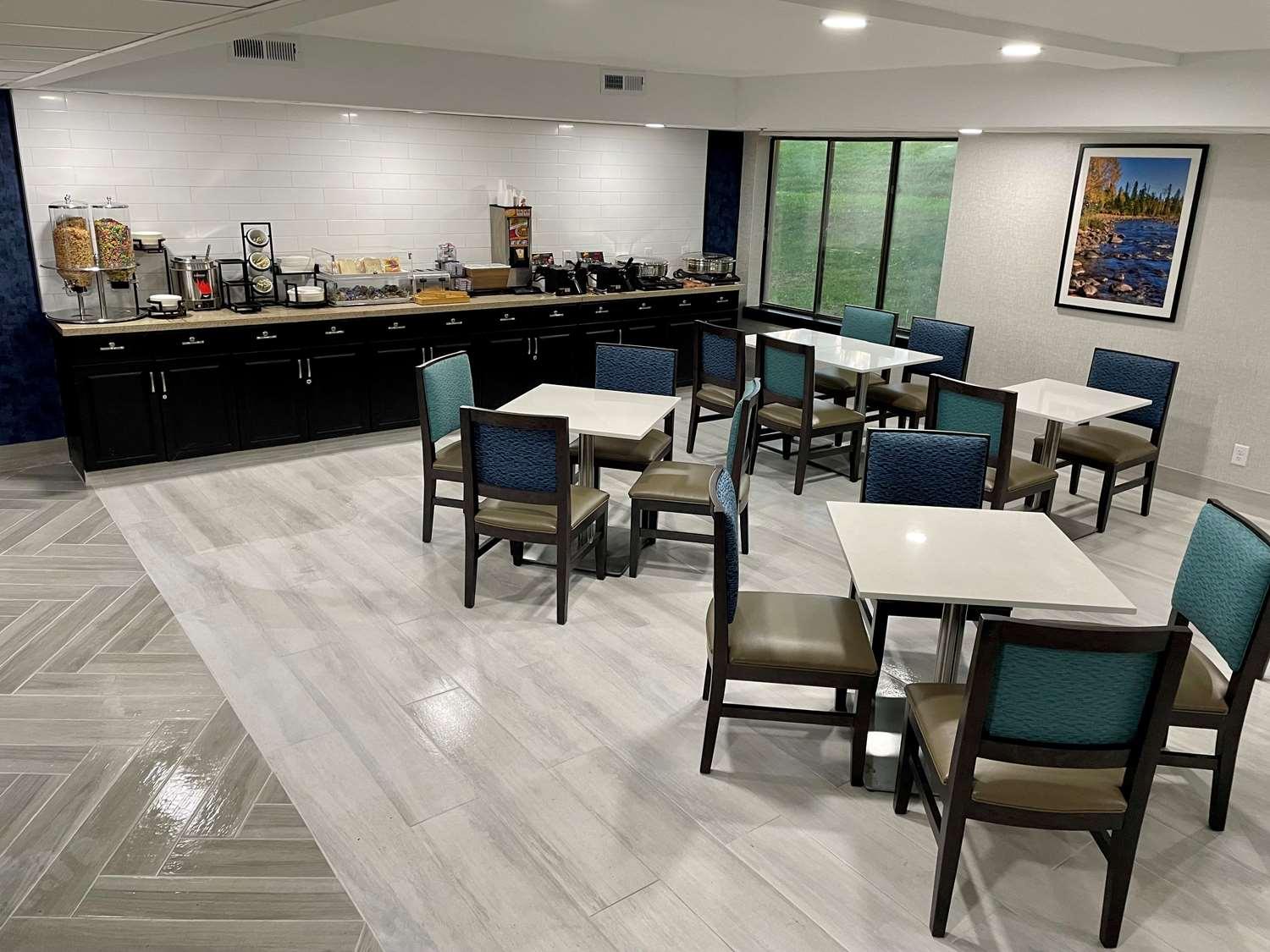 Best Western Bloomington Edina - Minneapolis Kültér fotó