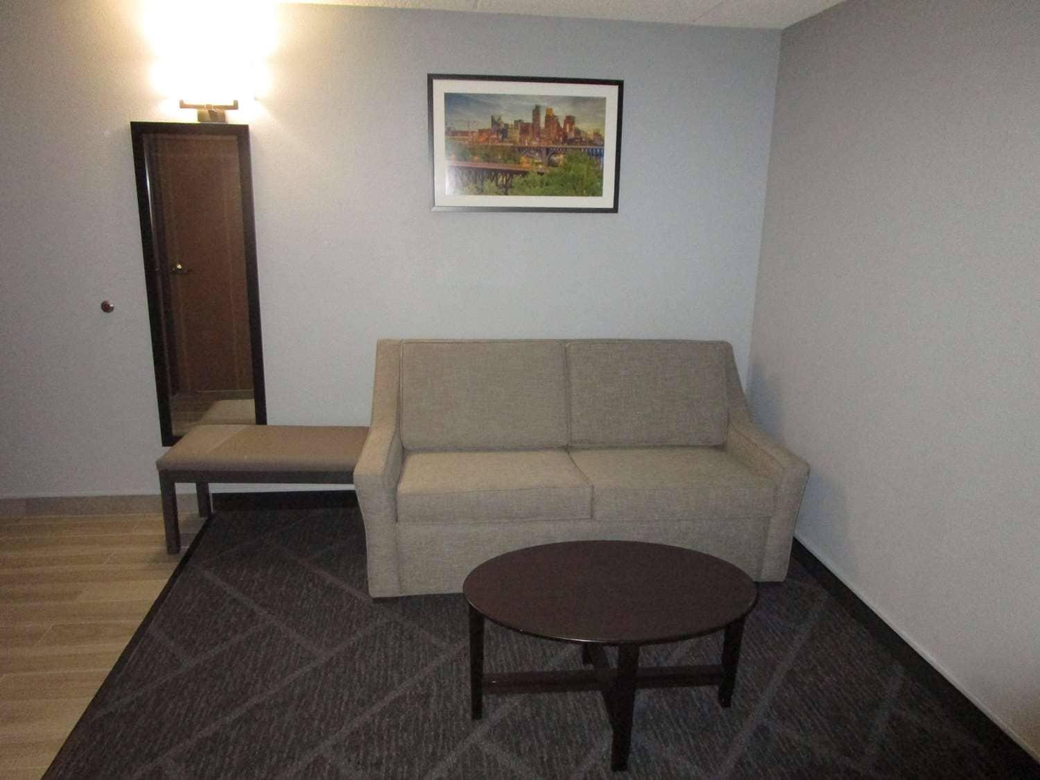 Best Western Bloomington Edina - Minneapolis Kültér fotó