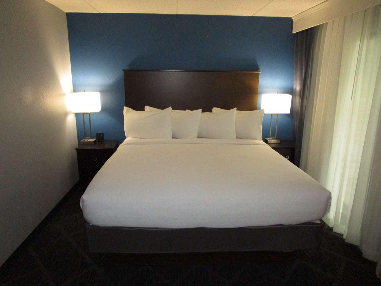 Best Western Bloomington Edina - Minneapolis Kültér fotó