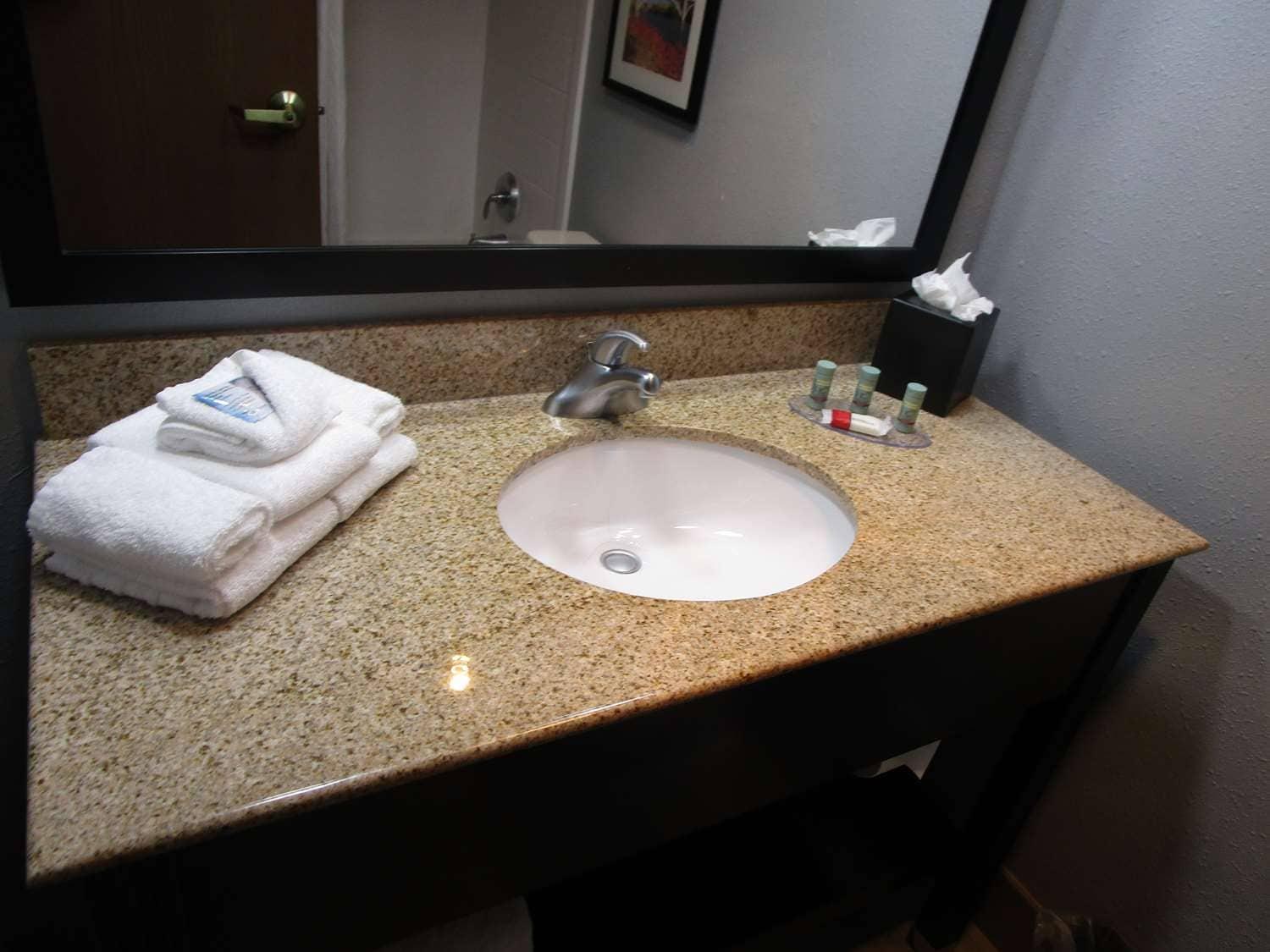 Best Western Bloomington Edina - Minneapolis Kültér fotó