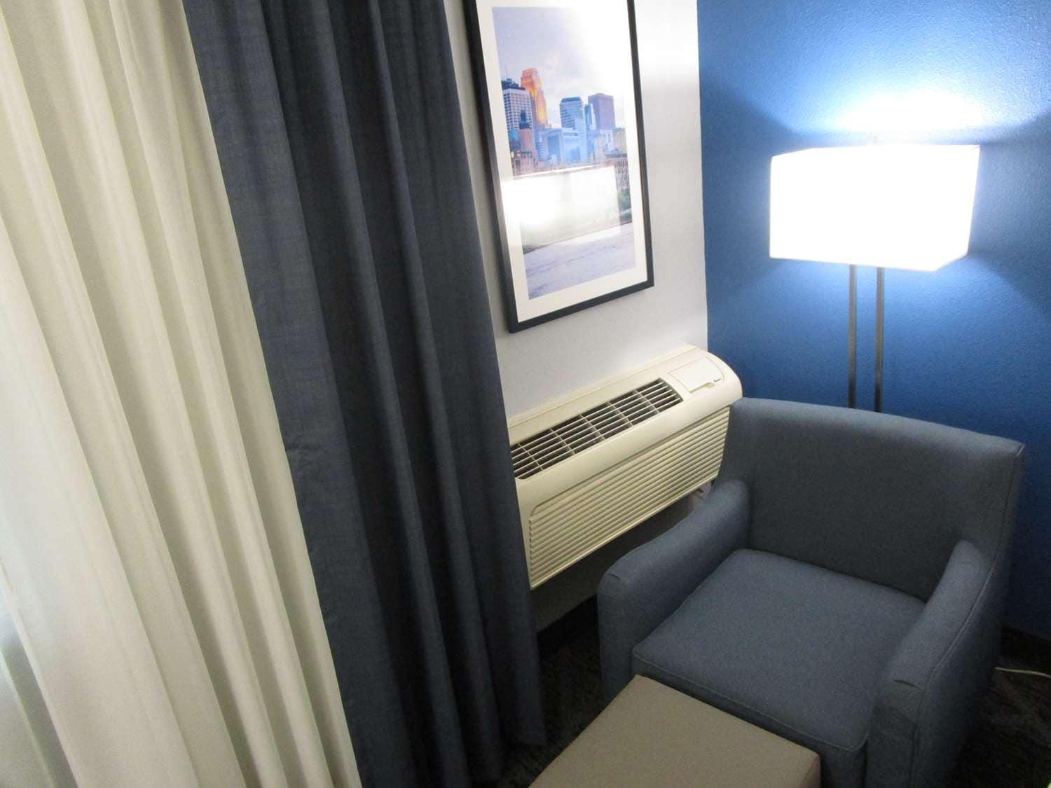 Best Western Bloomington Edina - Minneapolis Kültér fotó