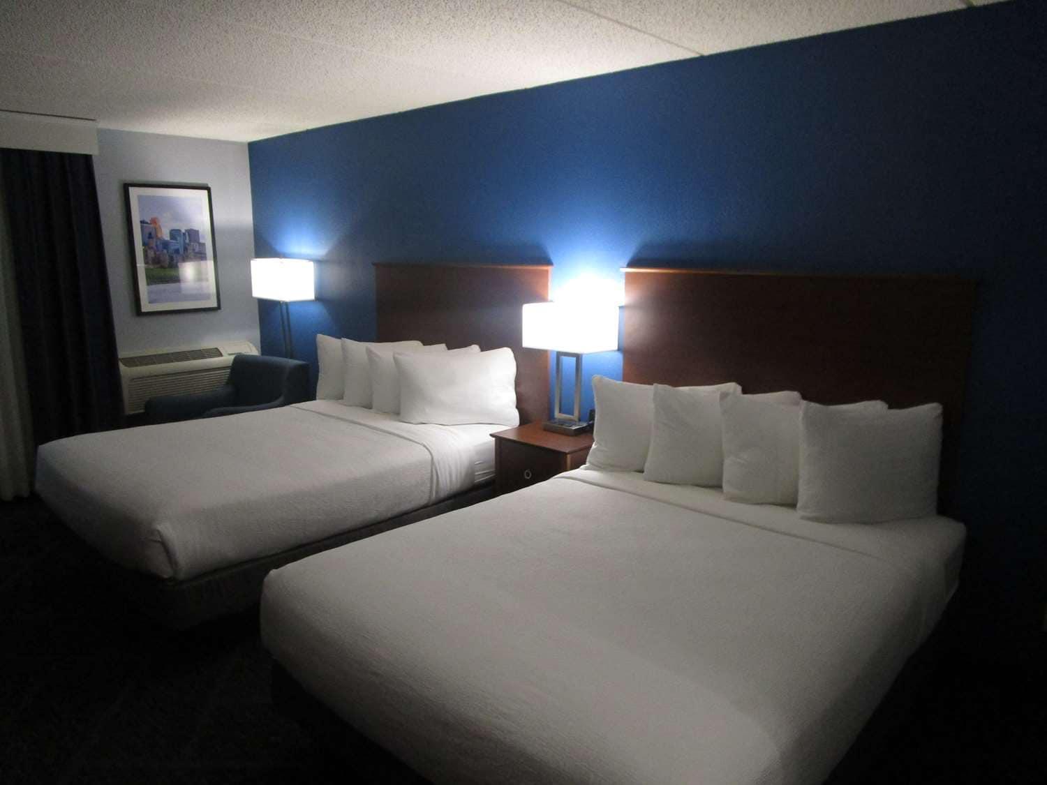 Best Western Bloomington Edina - Minneapolis Kültér fotó