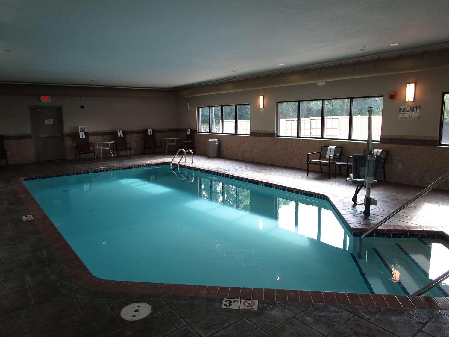 Best Western Bloomington Edina - Minneapolis Kültér fotó