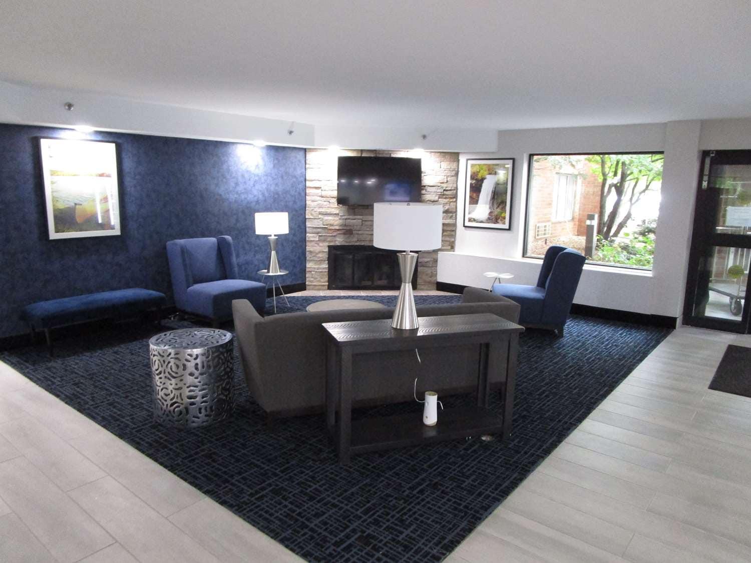 Best Western Bloomington Edina - Minneapolis Kültér fotó
