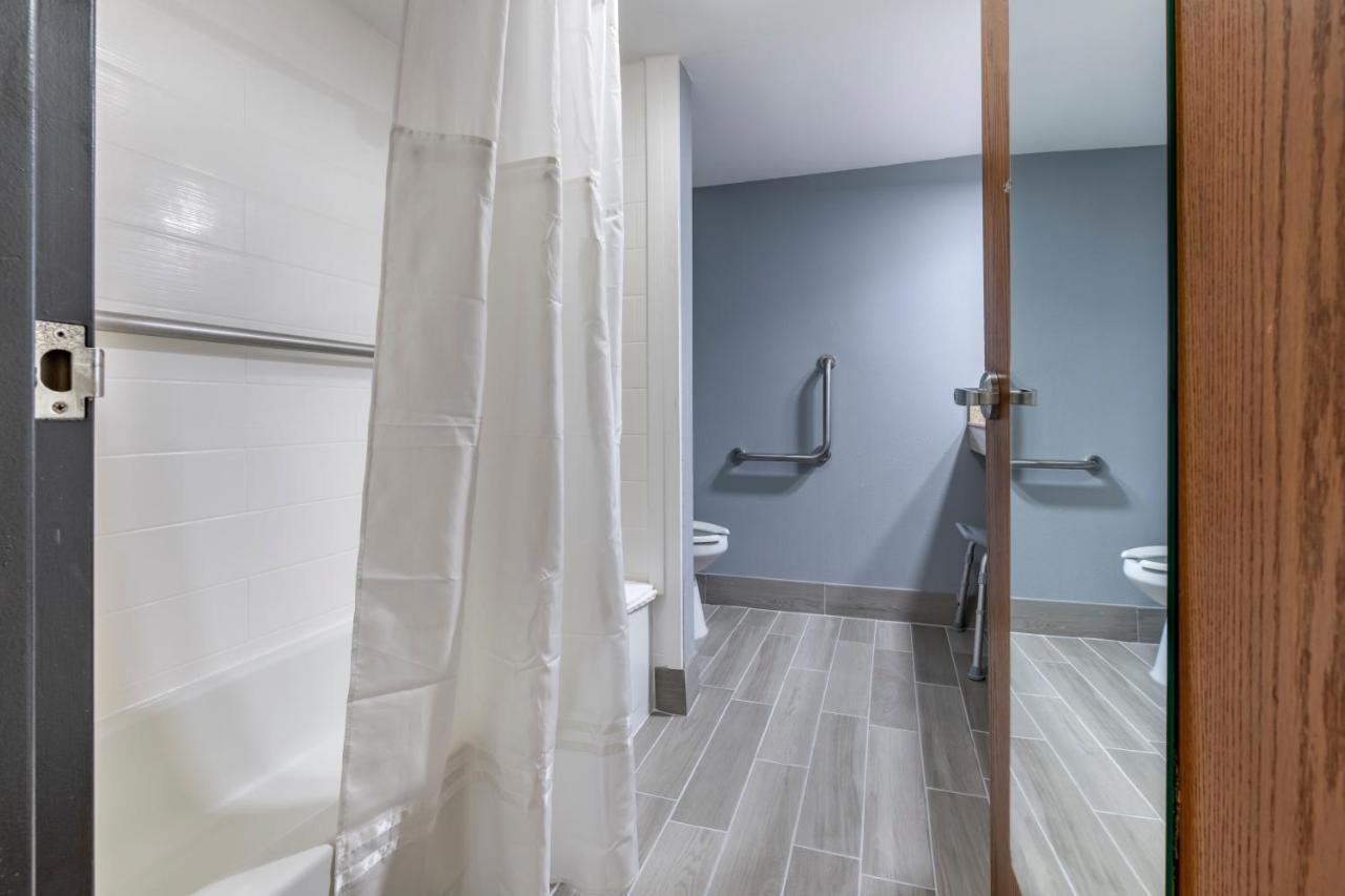 Best Western Bloomington Edina - Minneapolis Kültér fotó