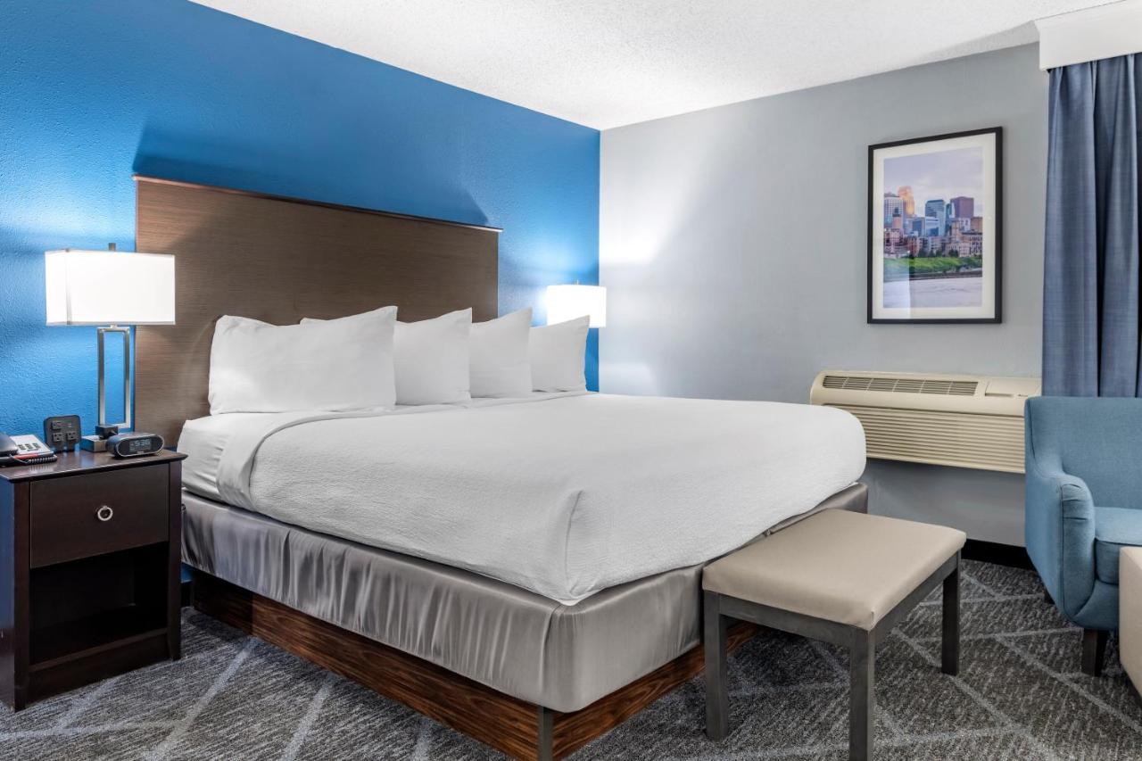 Best Western Bloomington Edina - Minneapolis Kültér fotó