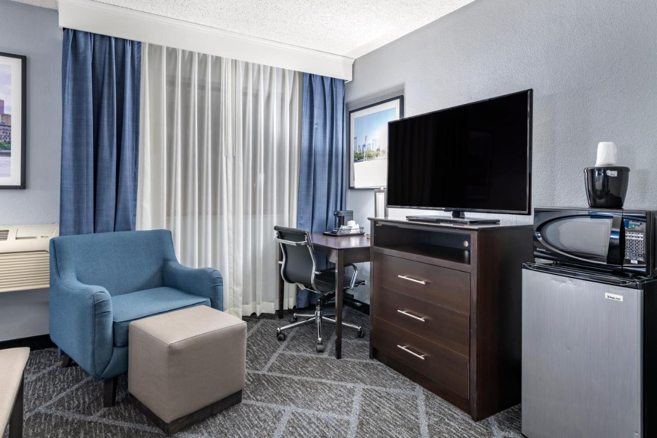 Best Western Bloomington Edina - Minneapolis Kültér fotó