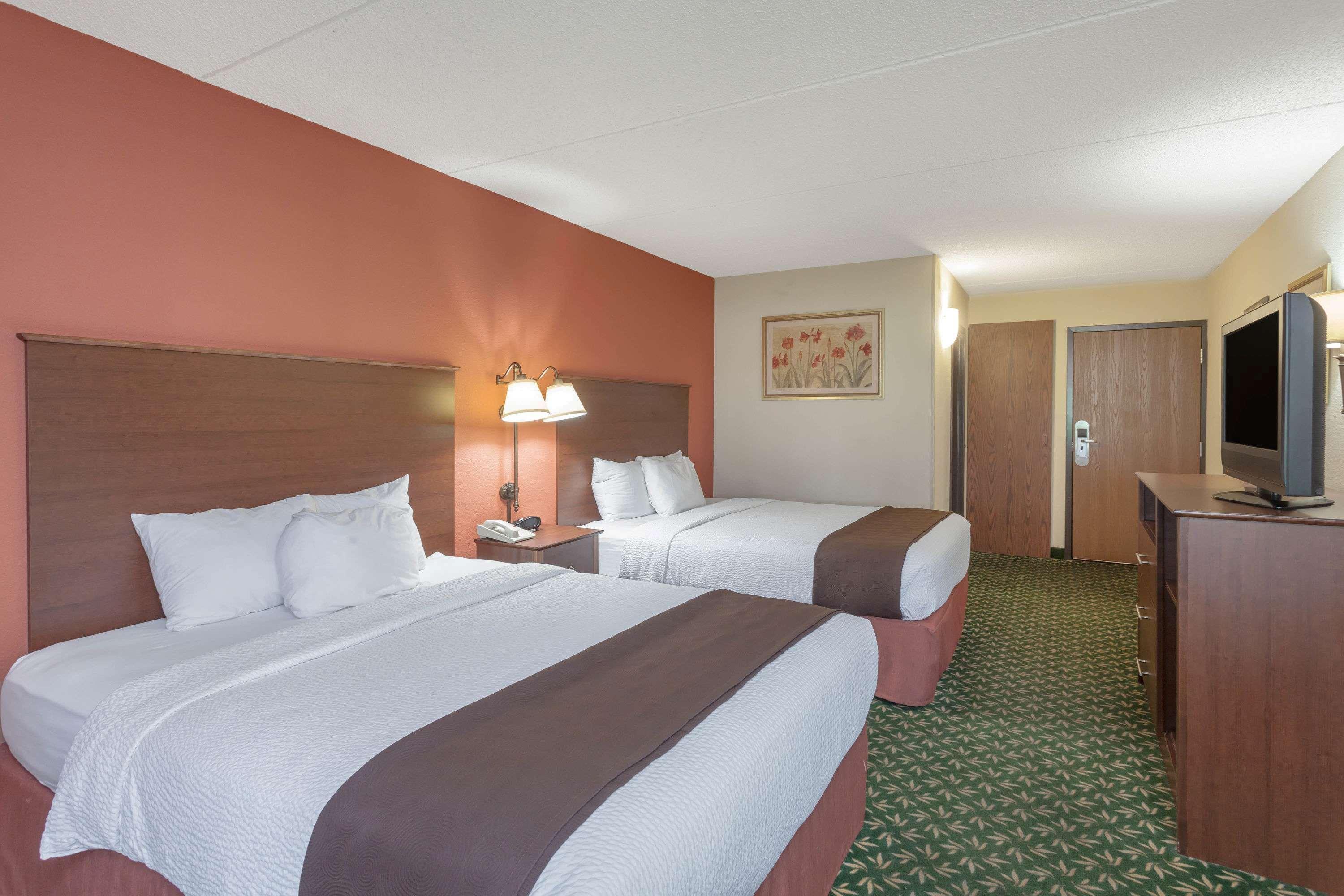 Best Western Bloomington Edina - Minneapolis Kültér fotó