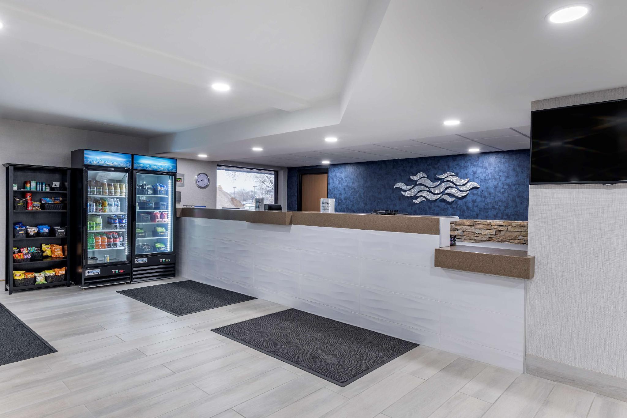 Best Western Bloomington Edina - Minneapolis Kültér fotó