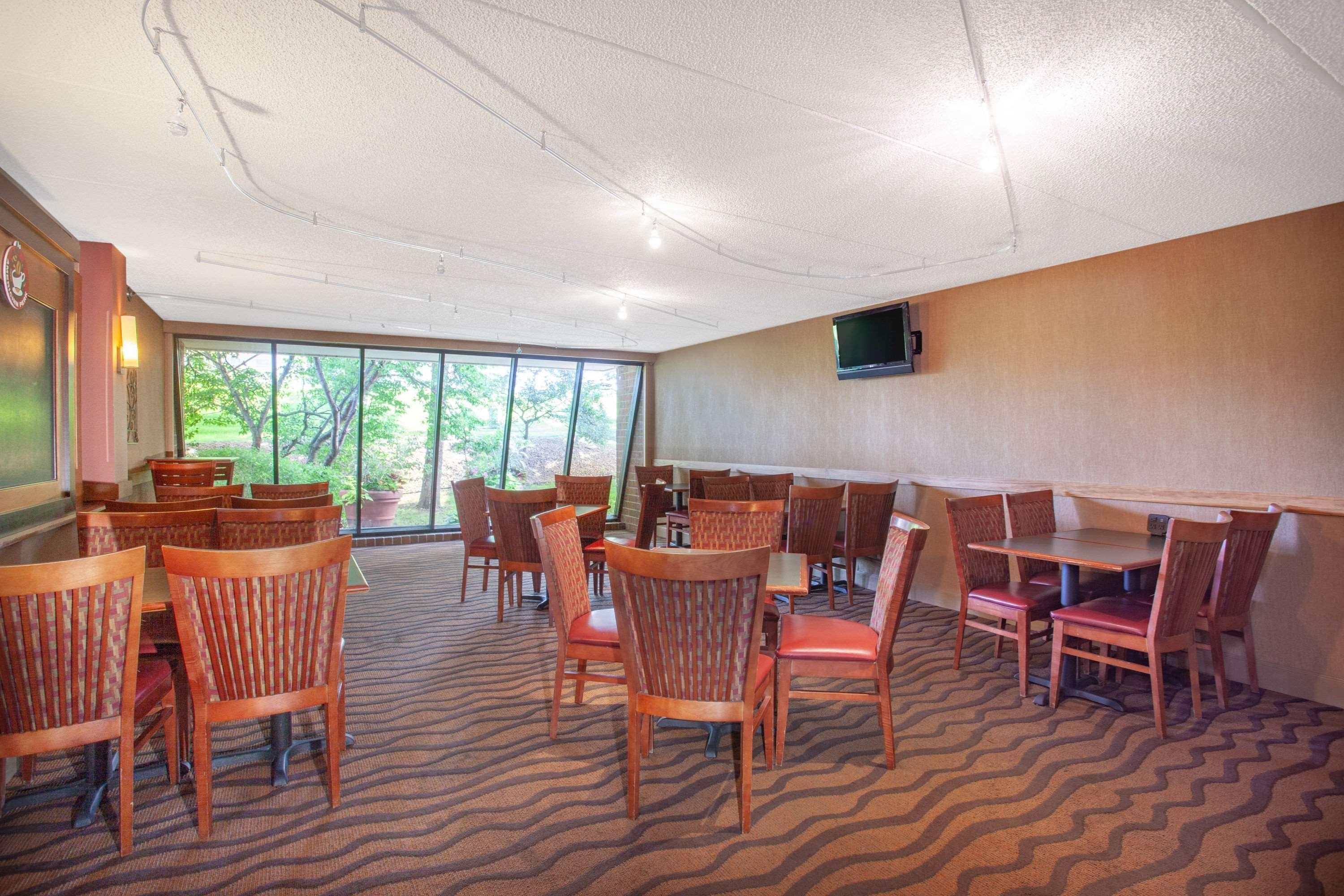 Best Western Bloomington Edina - Minneapolis Kültér fotó