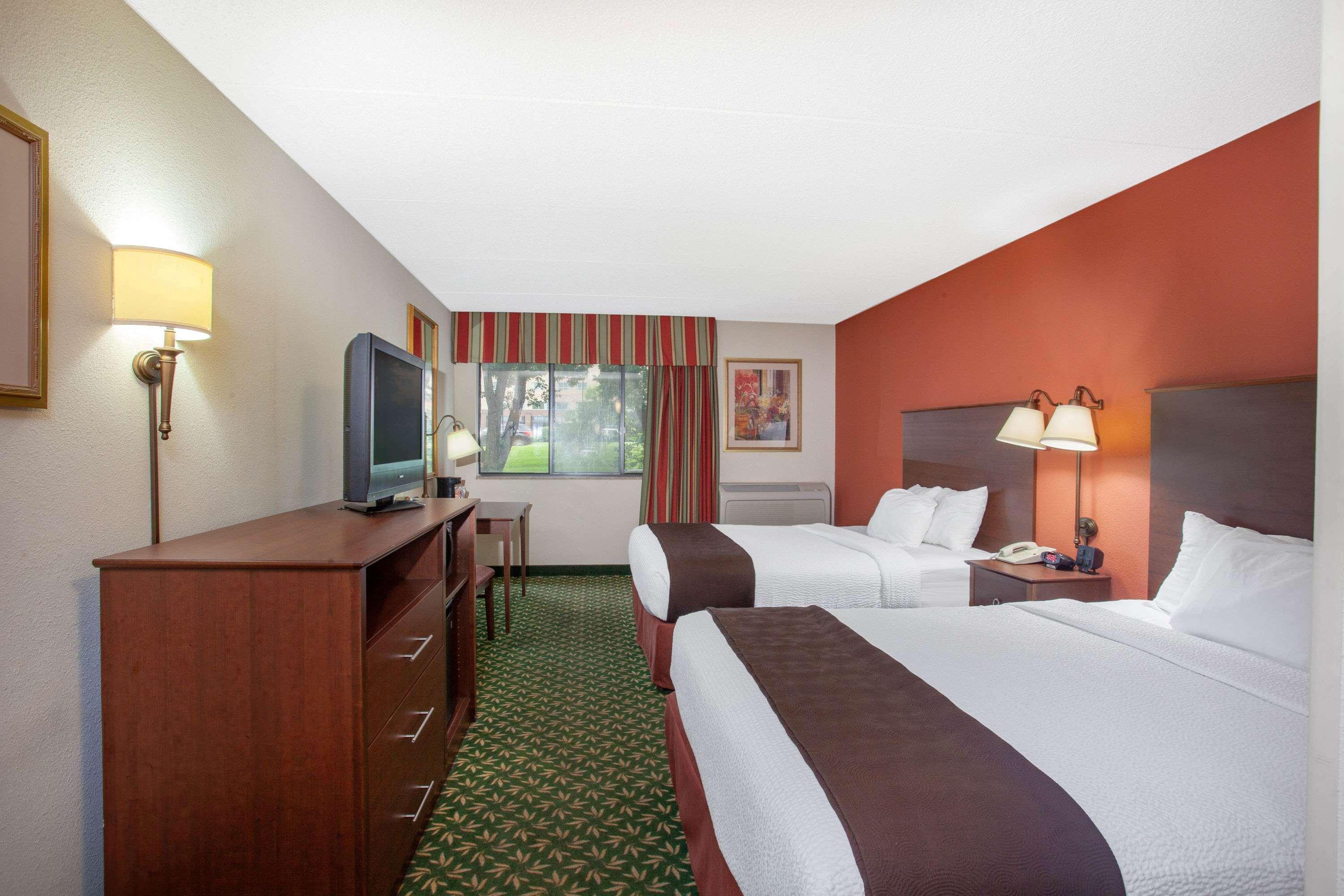 Best Western Bloomington Edina - Minneapolis Kültér fotó