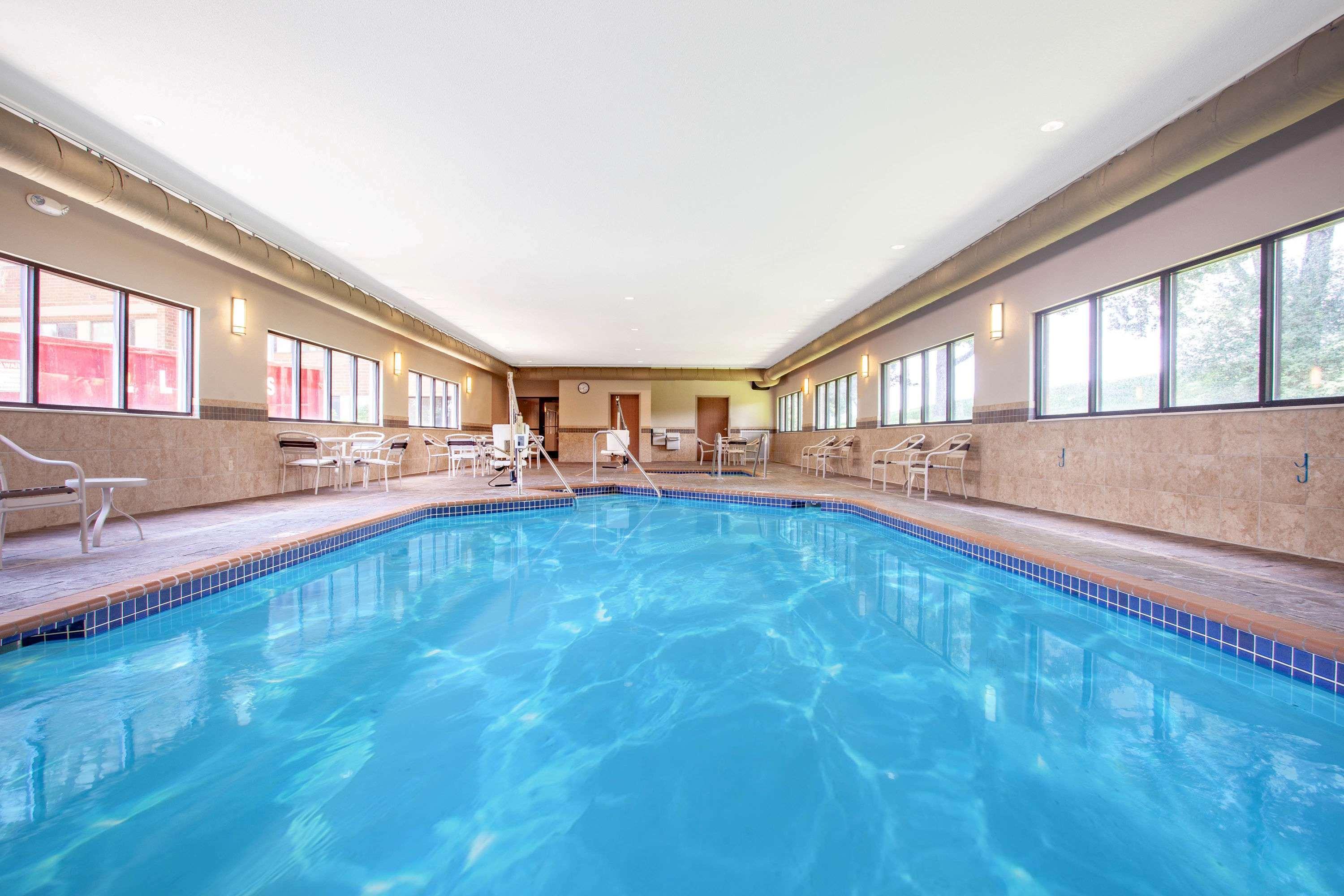 Best Western Bloomington Edina - Minneapolis Kültér fotó
