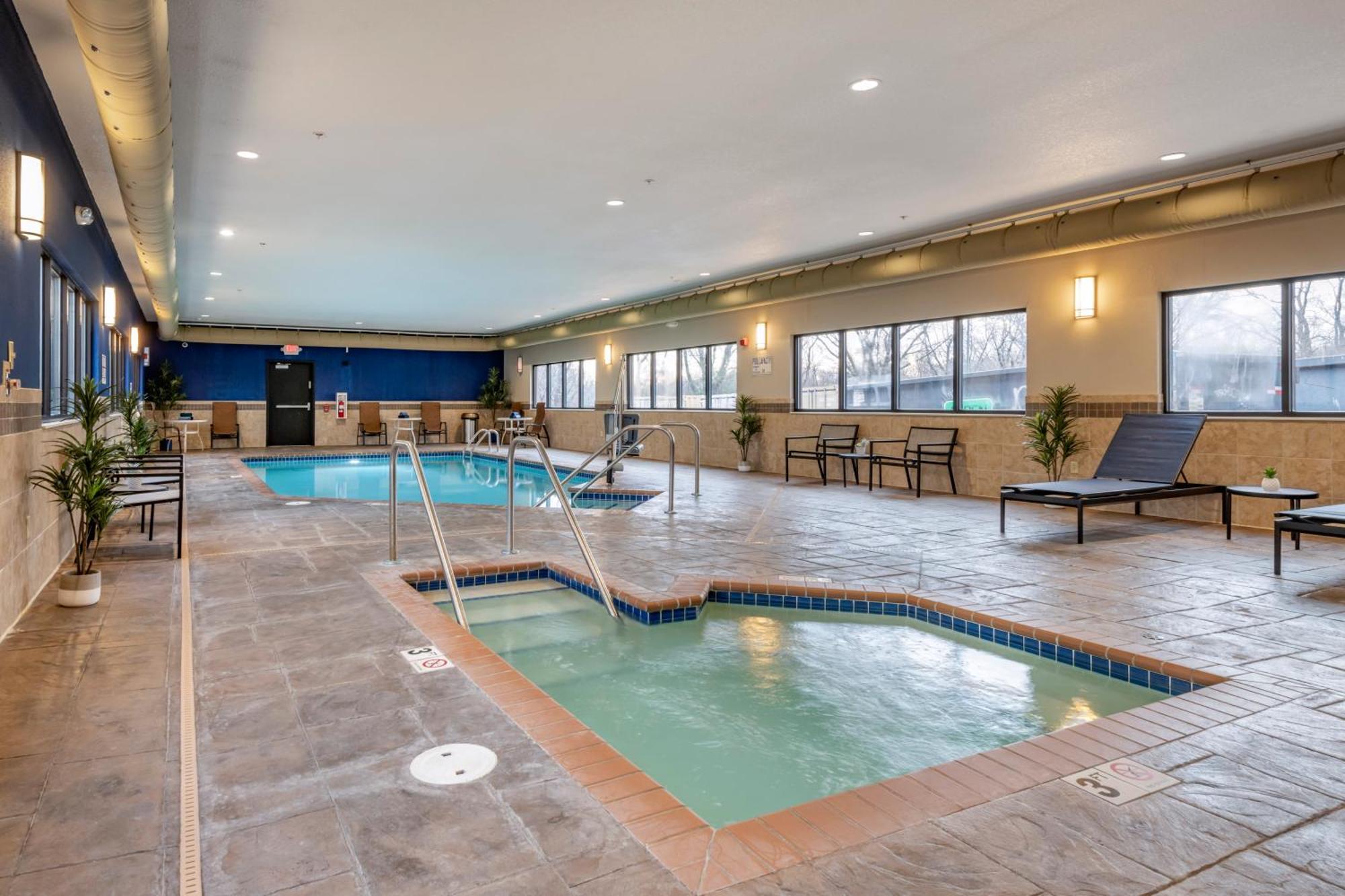 Best Western Bloomington Edina - Minneapolis Kültér fotó