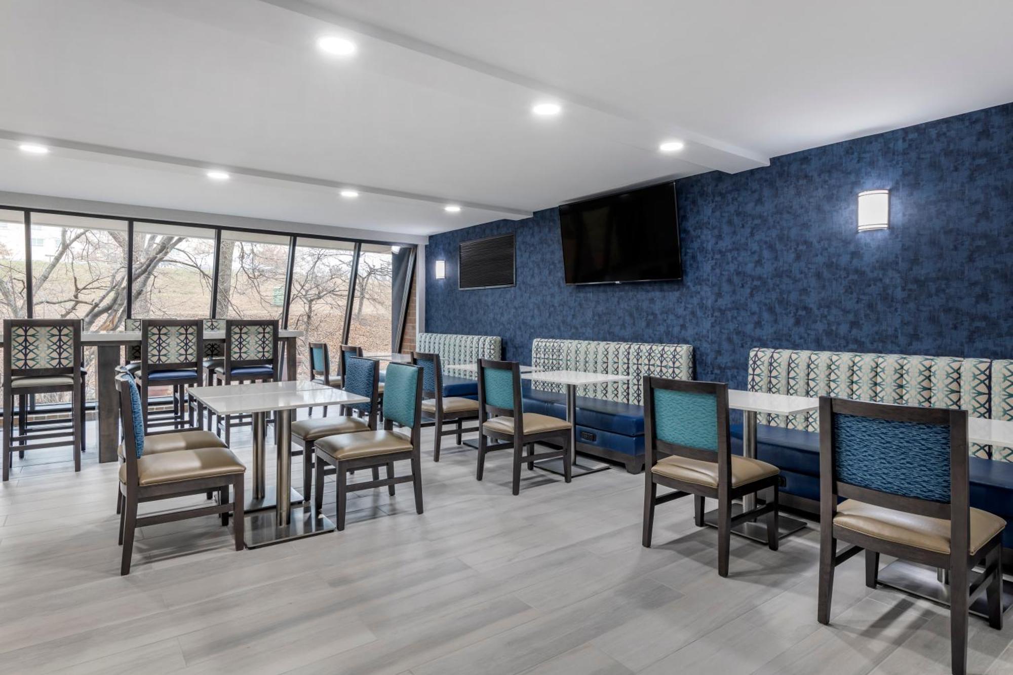 Best Western Bloomington Edina - Minneapolis Kültér fotó