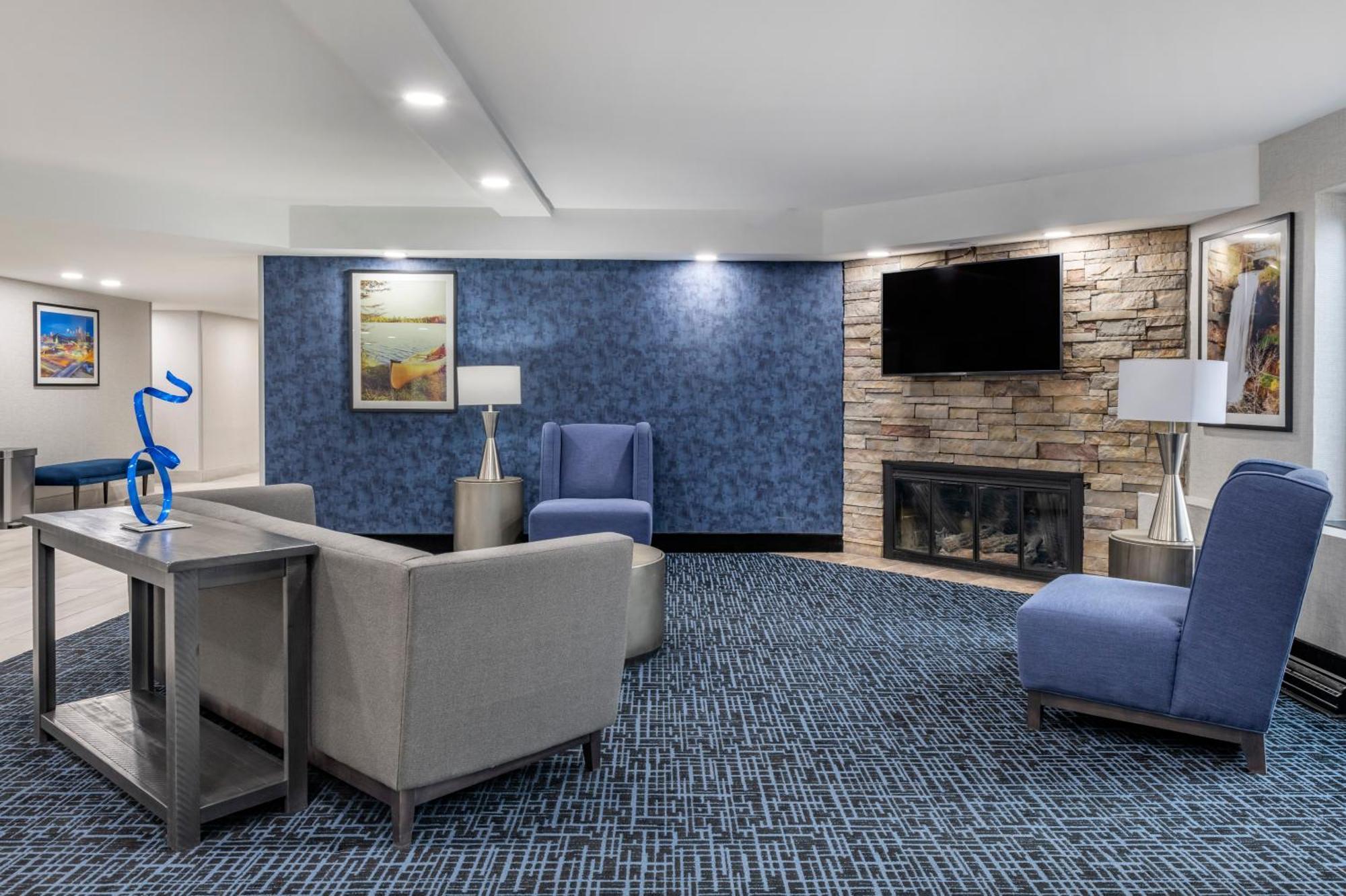 Best Western Bloomington Edina - Minneapolis Kültér fotó
