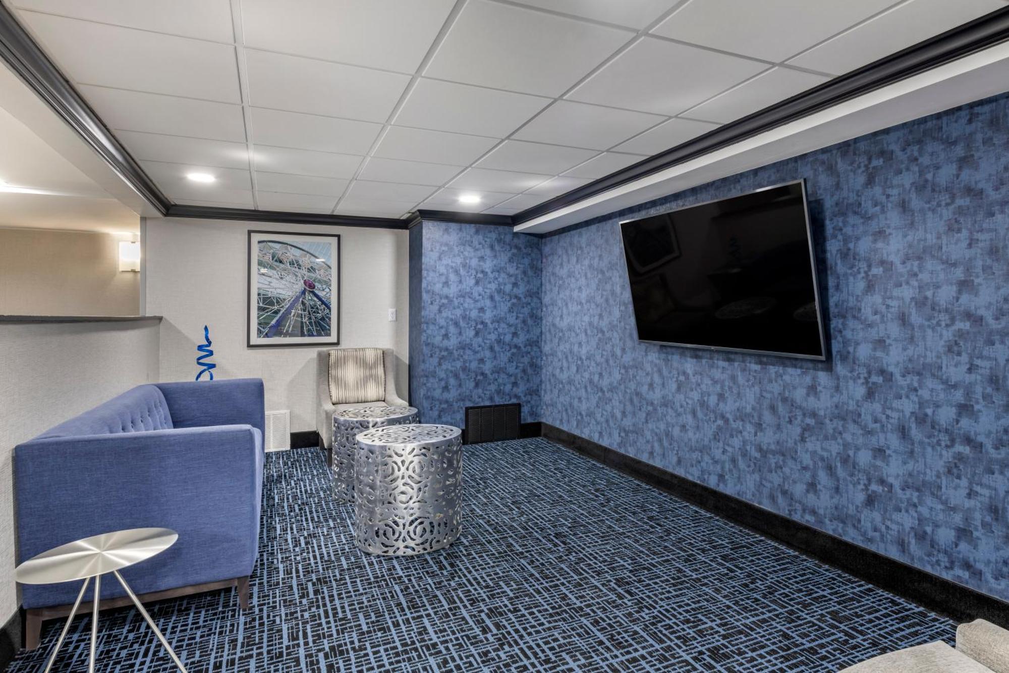 Best Western Bloomington Edina - Minneapolis Kültér fotó